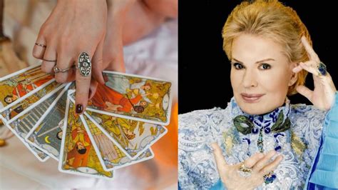 Hor Scopos De Walter Mercado Esto Le Depara A Tu Signo Hoy Lunes De