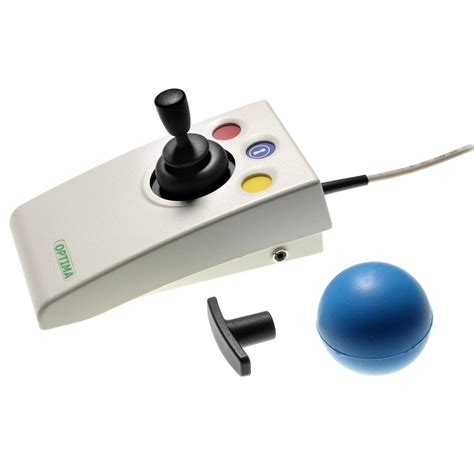 Джойстик компьютерный Optima Joystick — купить по выгодной цене ...