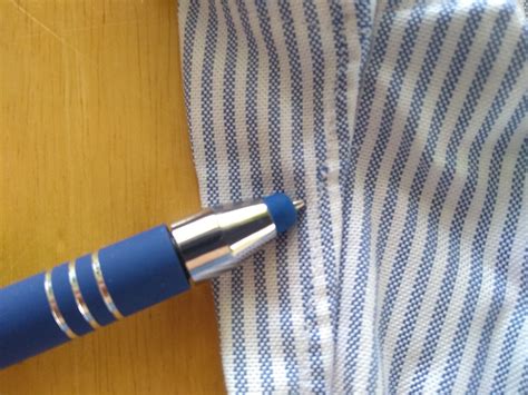 Nwot Brooks Brothers Blue University Stripe Button Down Milano