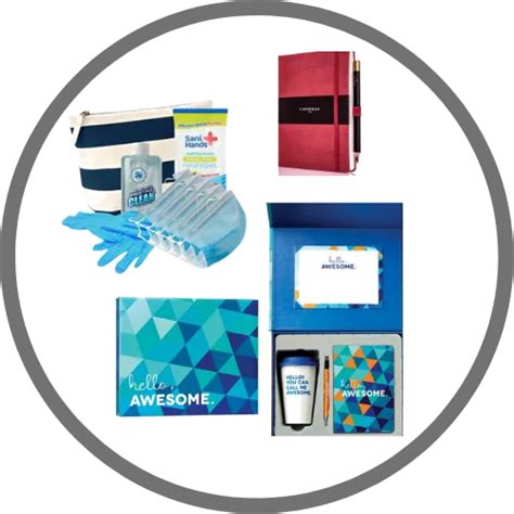 Welcome Kit And Safety Kit At Best Price In Bengaluru By Proxy And Co Id