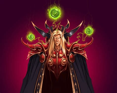 Blood Elf Warlock Rp Worlds End Tavern Role Play And Fan Fiction