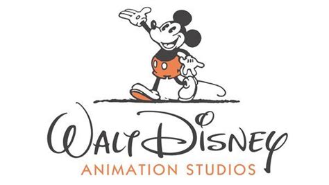 Walt Disney Animation Studios Logo - LogoDix