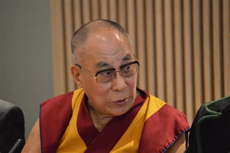 Dalai Lama Identifies The Reincarnation Of Mongolias Spiritual Leader