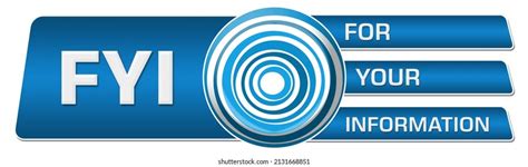 1,462 Fyi Images, Stock Photos & Vectors | Shutterstock