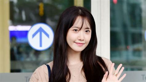 Potret Cantik YoonA SNSD Saat Berat Badan Naik 8kg Wajah Tembemnya