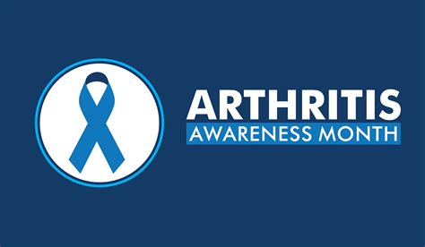 May Arthritis Awareness Month Arthritis National Research Foundation