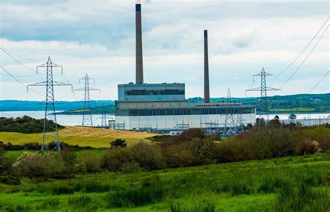 Ge Vernovas Aeroderivative Technology To Power 150 Mw Reser