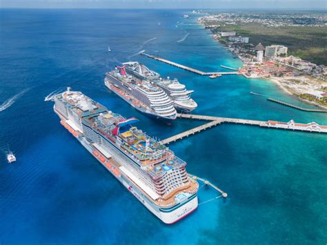 Clima Quintana Roo Cielo Soleado Para Este 10 De Mayo