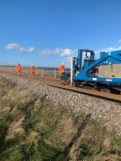 Kevin Hallam On Linkedin Track Works Delivery 12 Comments
