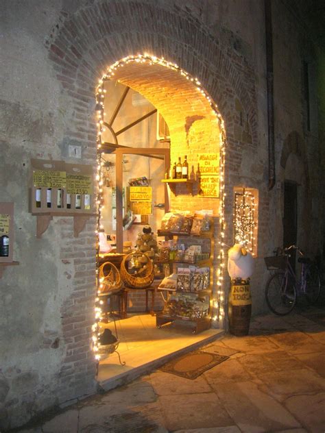 Fabio Pellegrini Notizie Dalla Val D Orcia NATALE IN VIA CONDOTTI