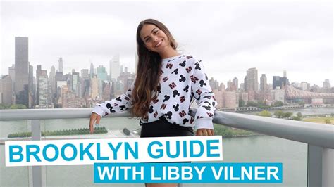 PRIMARK Brooklyn Guide With Libby Vilner YouTube