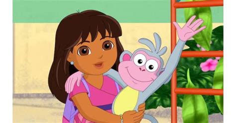 Dora and Friends: Into the City! TV Review | Common Sense Media