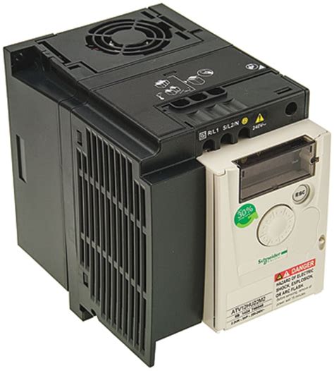 Atv Hu M Schneider Electric Schneider Electric Inverter Drive