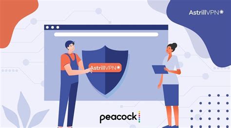 Is Peacock TV Free Trial Available Outside the US? [Updated ...