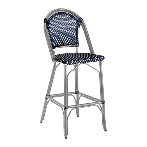 Parisian Bar Stool Bum Outdoor Furniture Us
