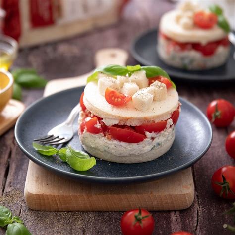 Tiramis Salato Di Cuor Di Pane Mulino Bianco