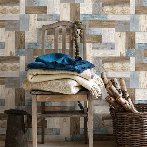 Dutch Wallcoverings Trigoly 25384 Behang BehangSite