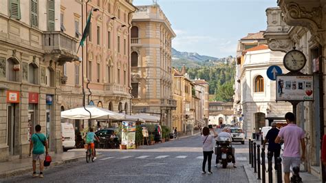 Visita Ascoli Piceno Scopri Il Meglio Di Ascoli Piceno Marche Nel