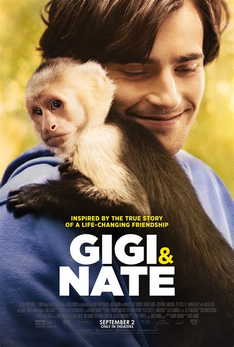 Movie Review Gigi And Nate Coming To Theaters September 2 2022
