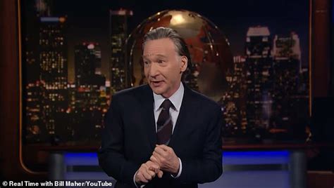 Charlamgne Tha God And Bill Maher Clash Over Sex Pest Claims Against New York Governor Daily