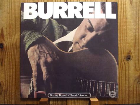 目立った傷や汚れなしオリジナル Kenny Burrell ケニーバレル Hank Jones Jack McDuff