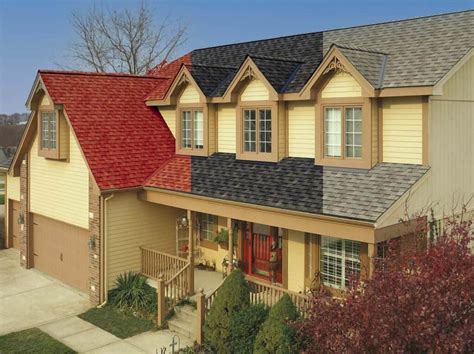 How To Pick The Right Roof Color For Your Home Remedy Roofing