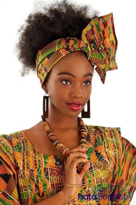 C Mo Llevar Un Turbante African Fashion African Inspired Fashion