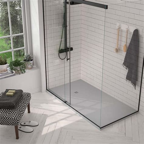 Shower Replacement Kits With Base Walls And Doors Innovate Building