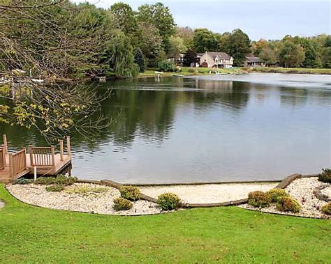 Treasure Lake PA Homes for Sale | Brightstone Realty Group