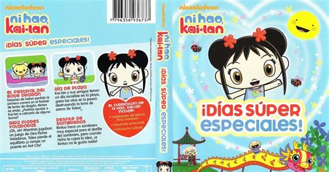 Mi Cine Ni Hao Kailan Super Special Days