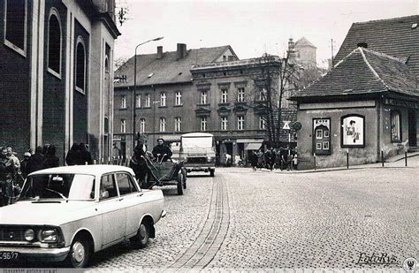 ul Daszyńskiego Ignacego Kłodzko zdjęcia