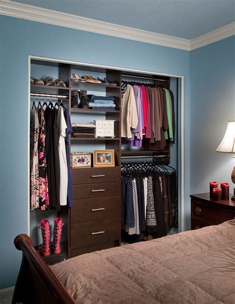 Custom Closet Systems, Design & Installation : Closet Décor & More