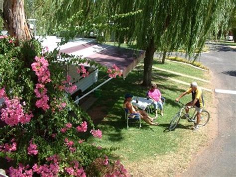 Mildura Caravan Parks & Camping