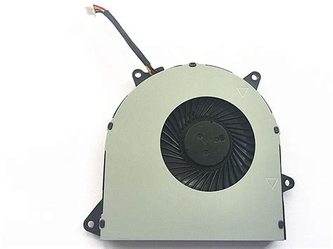 Ssea Cpu Cooling Koeler Ventilator Voor Lenovo Ide Grandado