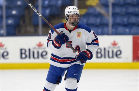 Haddonfield Native, Son of Former Flyers Goalie Brian Boucher Selected ...