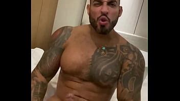 HARD SOLO BBC COMPILATION Orso Latino Con Grandi Muscoli Tatuati XVIDEOS