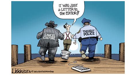 Fourth Amendment Comic