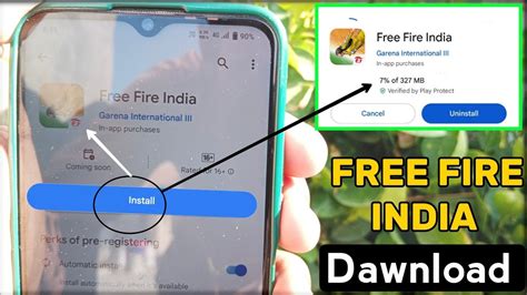 😍 Finnally Confirmed New Launch Date Free Fire India 😍 Free Fire