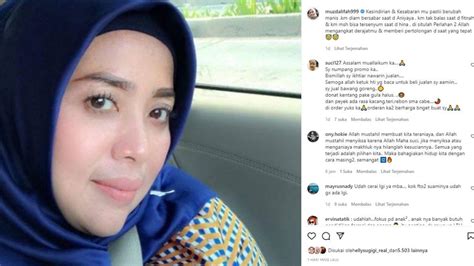 Hapus Semua Foto Fadel Islami Muzdalifah Mendadak Singgung Hidup