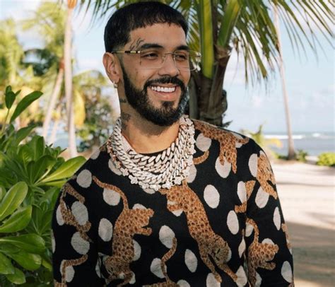 Anuel Pierde Demanda Millonaria Contra Una Agencia De Publicidad