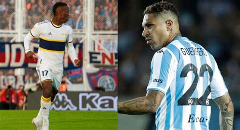 Luis Advíncula vs Paolo Guerrero fecha y hora del Boca Juniors vs