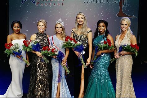 Pageant Winners Announced Hot Springs Sentinel Record