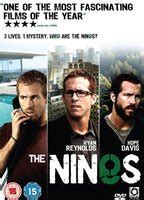 THE NINES NUDE SCENES AZNude