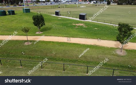 40 Cricket Pitch Drone Images Stock Photos And Vectors Shutterstock