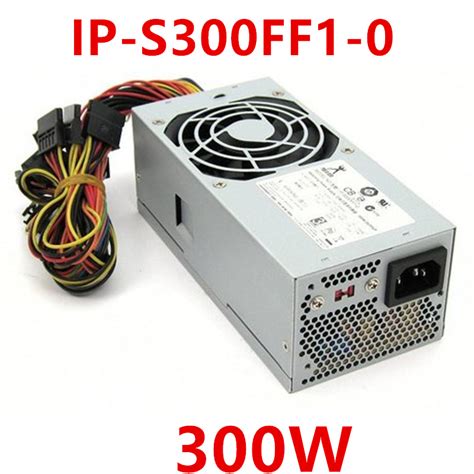 Dell Power Man Tfx W Switching Power Supply Ip S Ff