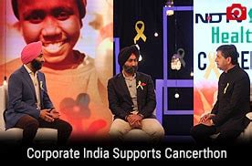 Fit for Life: NDTV Anchors Shares Their #NotMyType List - NDTV-Fortis Health4U