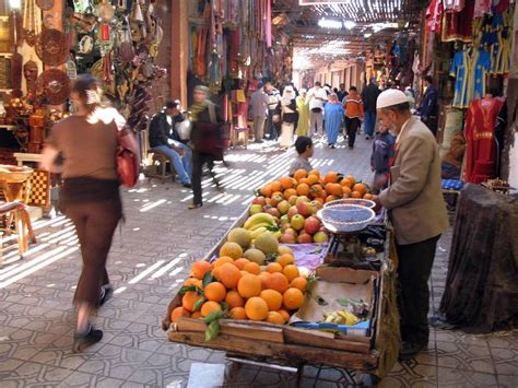 13 Endroits à Découvrir Qui Font Que Marrakech Est Toujours Aussi