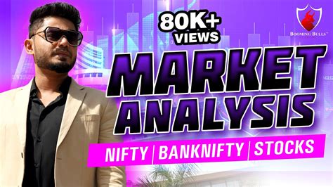 Market Analysis 06th June 2022 Nifty And Bank Nifty Levels Booming