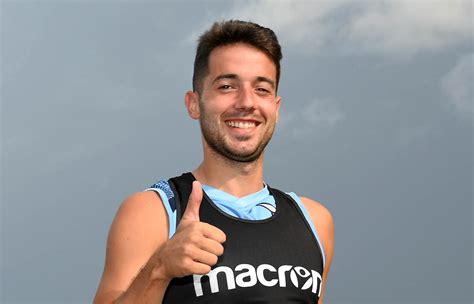 Official: Jony Joins Sporting Gijon on Loan From Lazio | The Laziali
