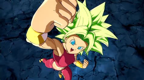 Resultado De Imagen Para Kefla Normal Personajes De Dragon Ball My XXX Hot Girl